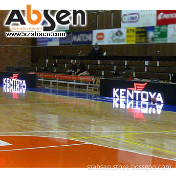 Outdoor Full Color stadium led display